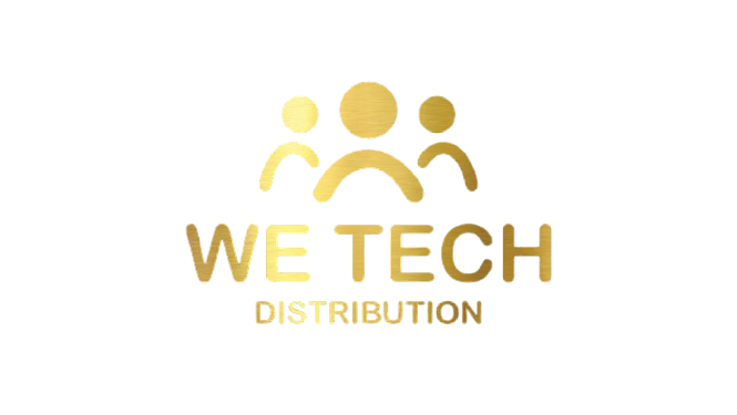 WE TECH Distribution