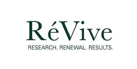 RéVive Logo