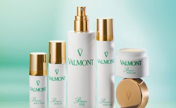 Valmont Image