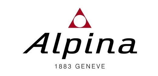 Alpina Logo Img