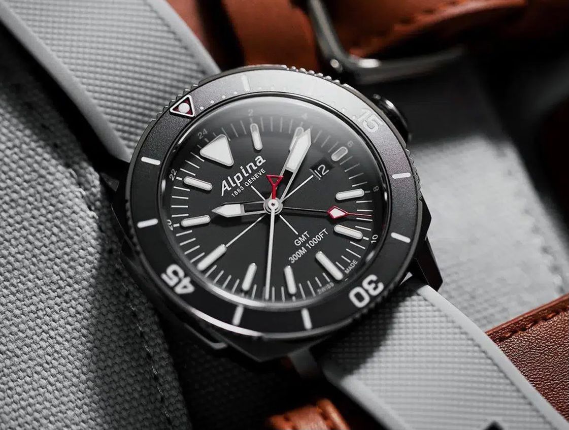 Alpina Watch