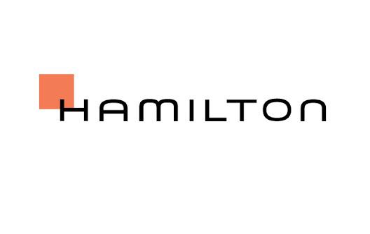 Hamilton logo