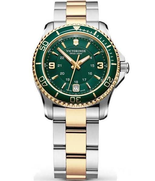 Victorinox Watch